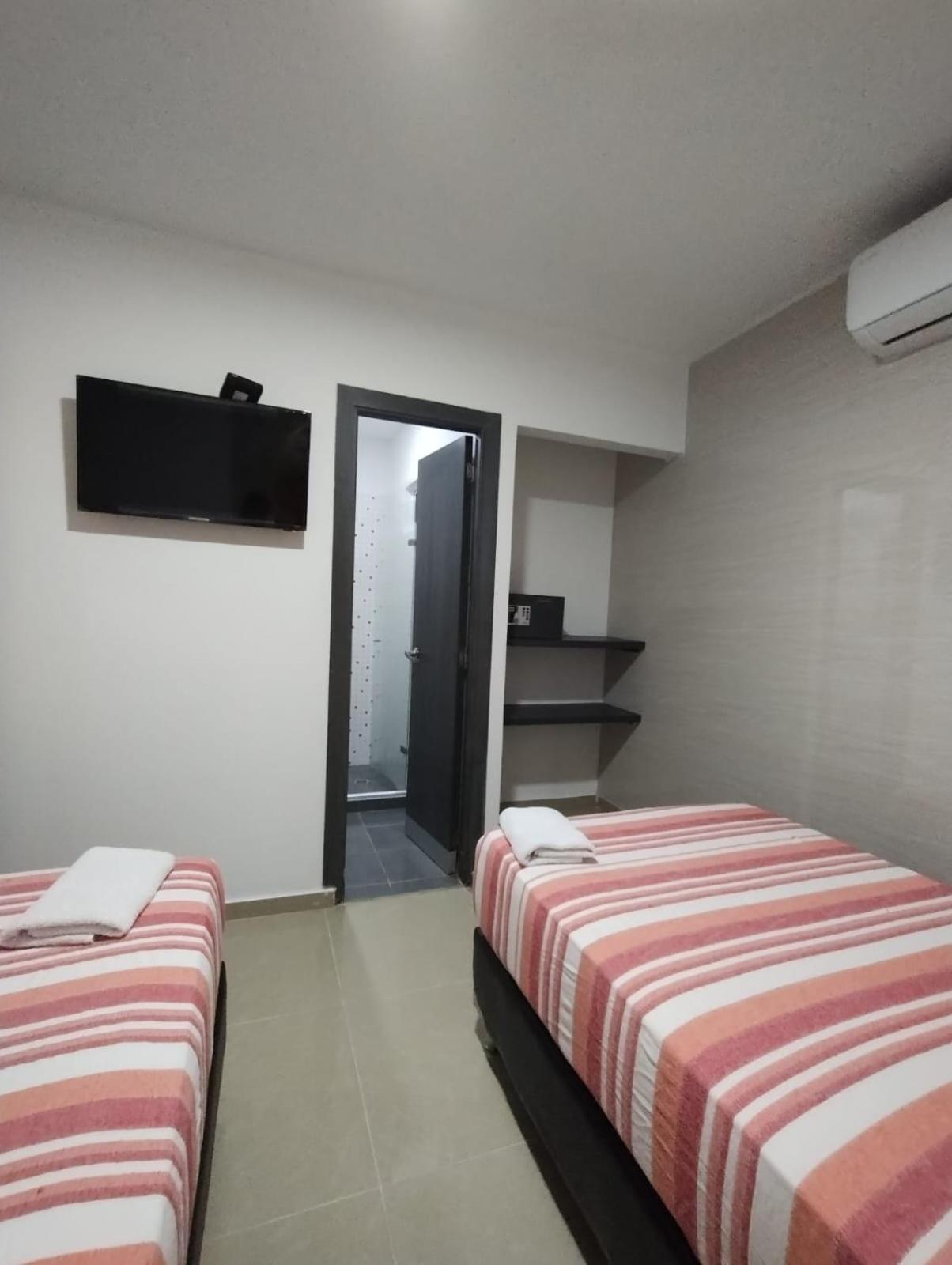 Hotel Bellamar Cartagena Exterior photo