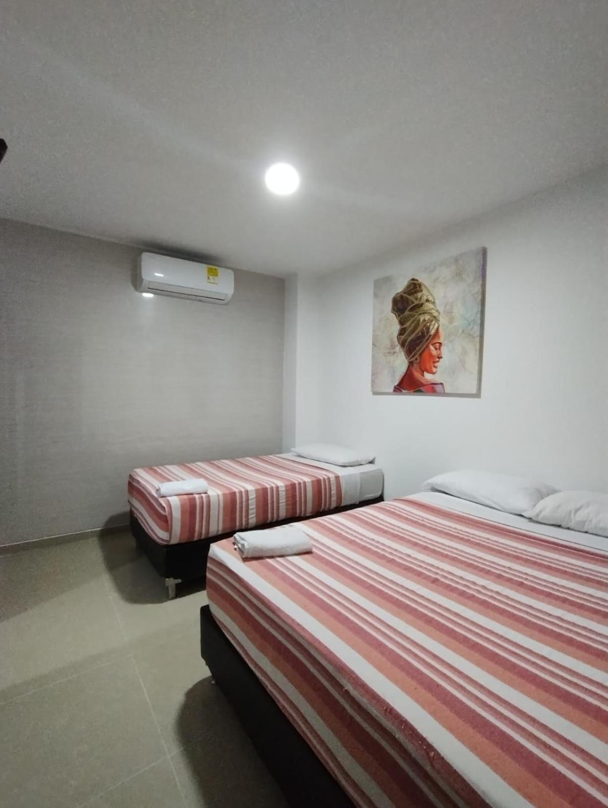 Hotel Bellamar Cartagena Exterior photo
