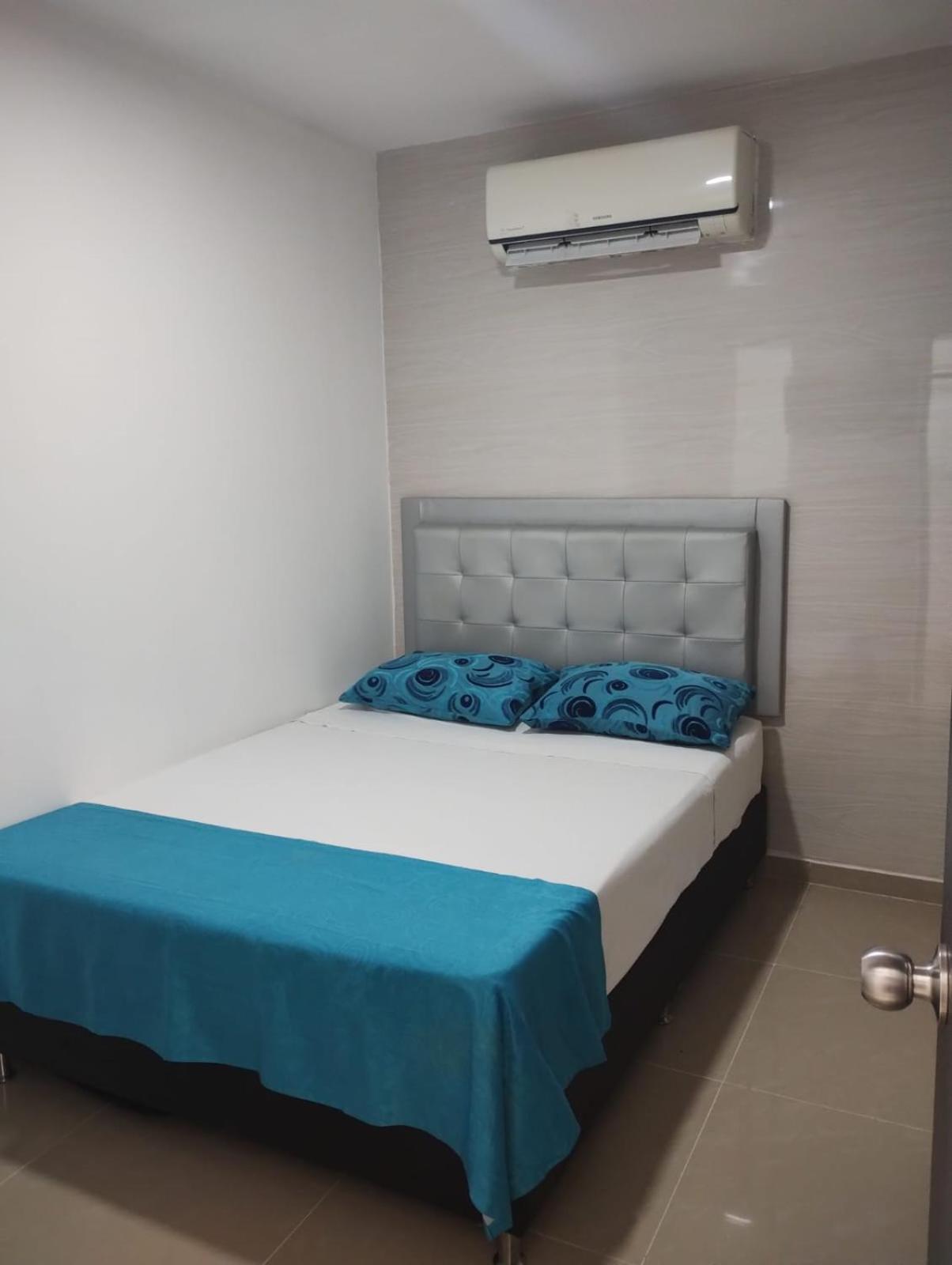 Hotel Bellamar Cartagena Exterior photo