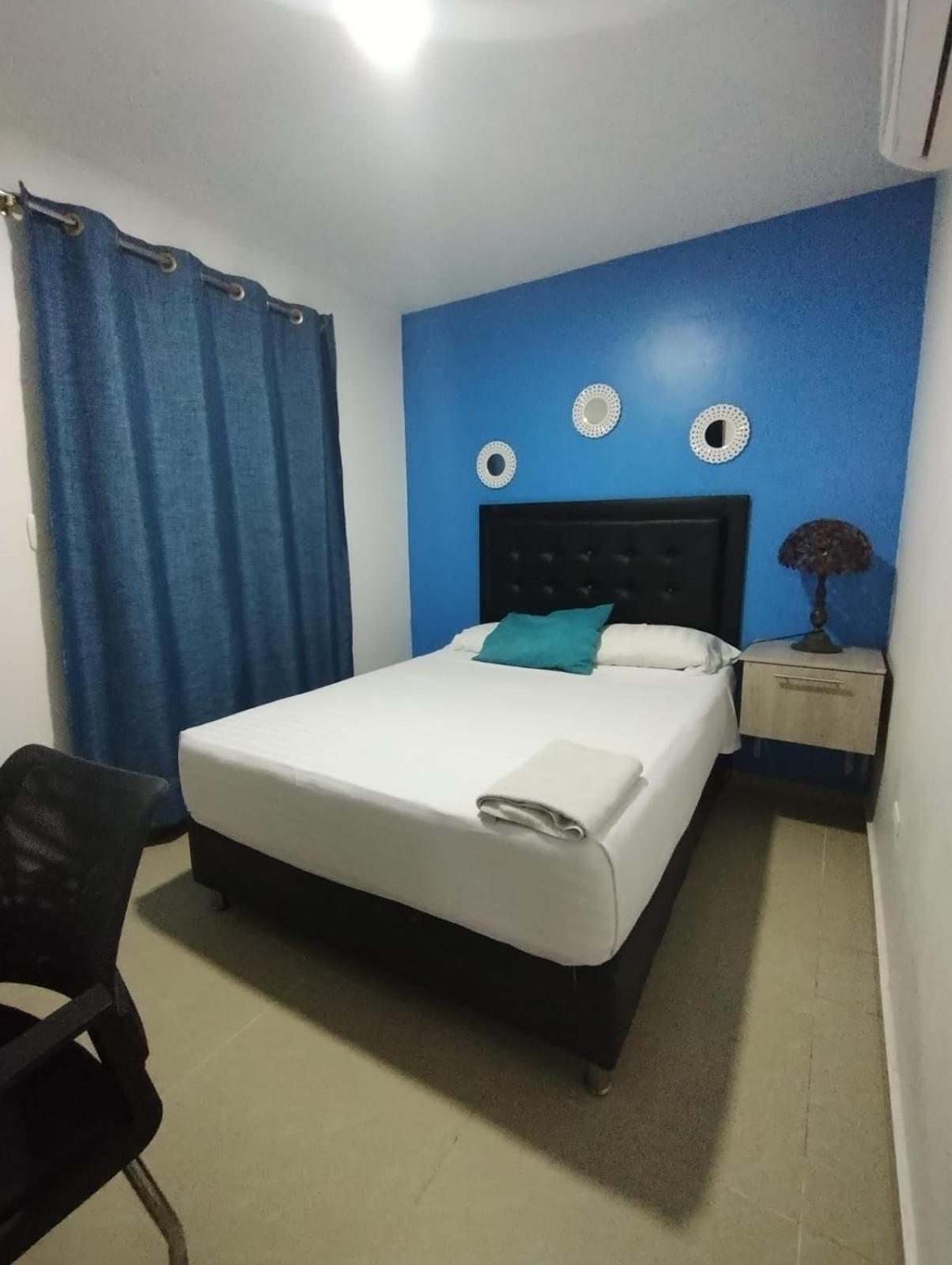 Hotel Bellamar Cartagena Exterior photo