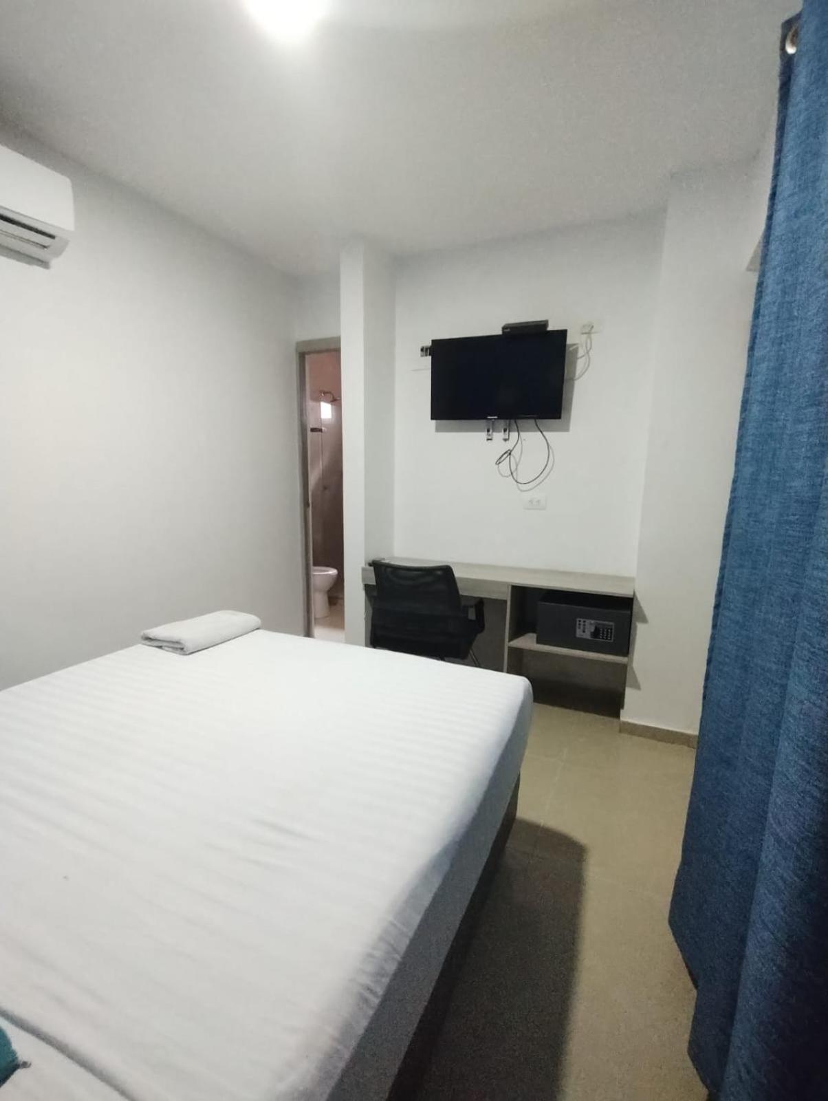 Hotel Bellamar Cartagena Exterior photo