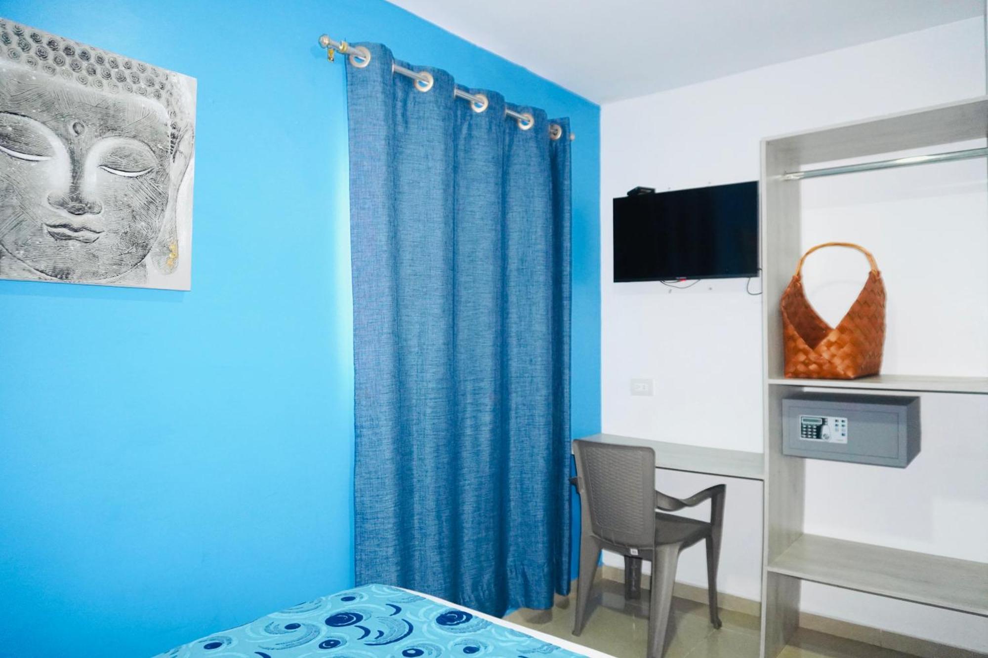 Hotel Bellamar Cartagena Exterior photo