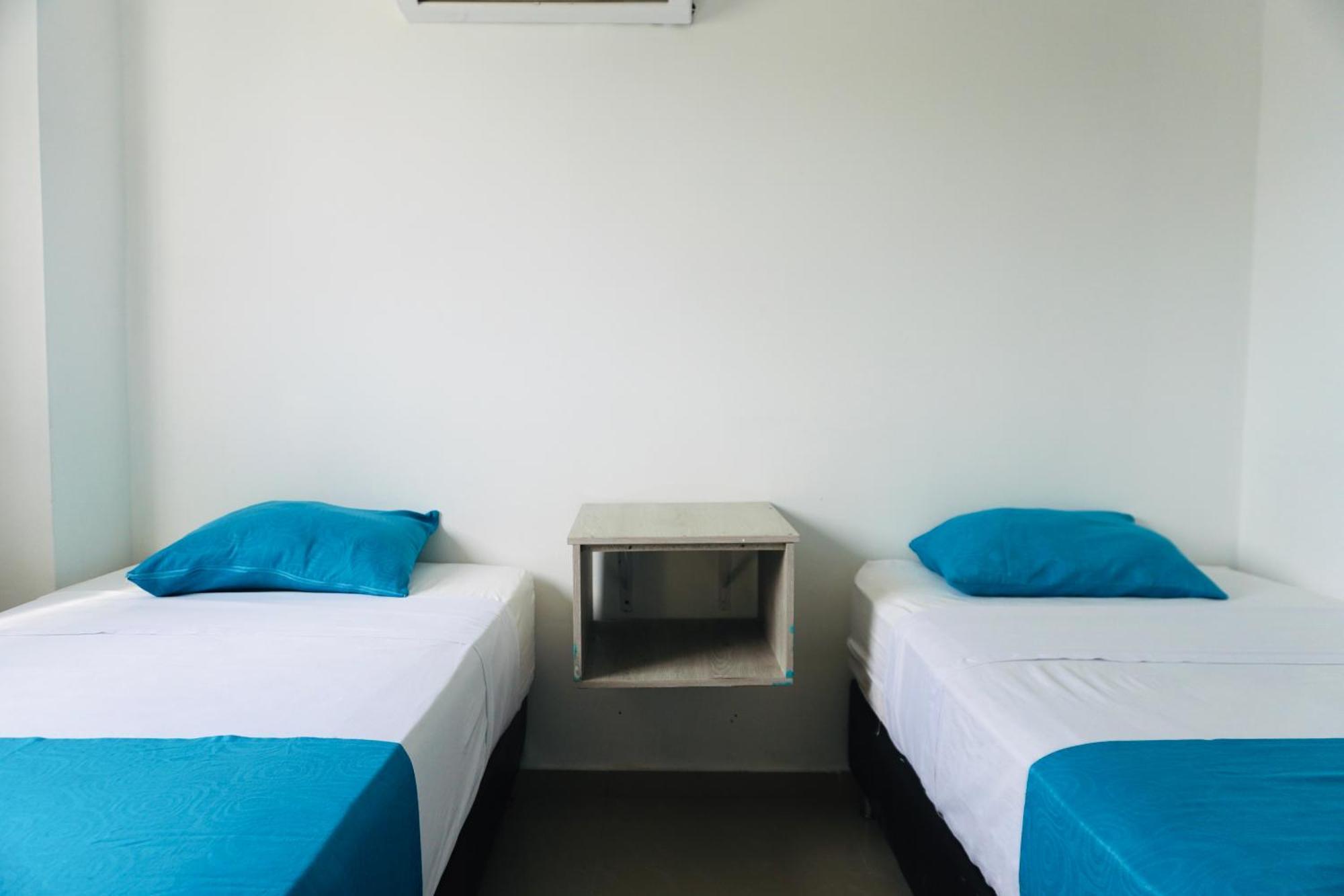 Hotel Bellamar Cartagena Exterior photo