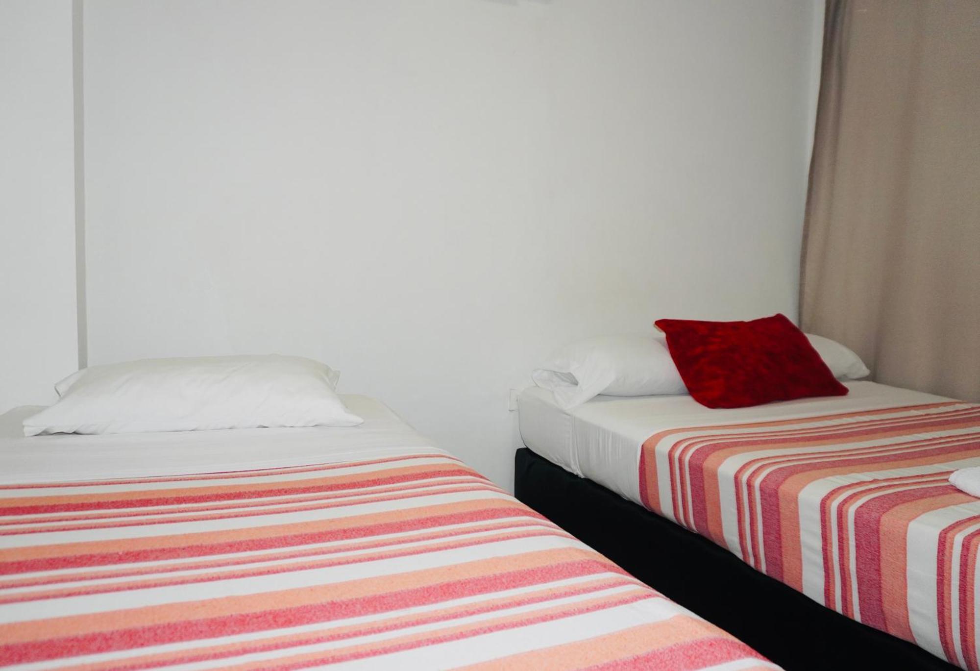 Hotel Bellamar Cartagena Exterior photo