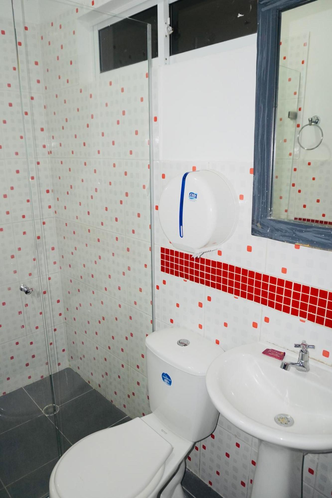 Hotel Bellamar Cartagena Exterior photo